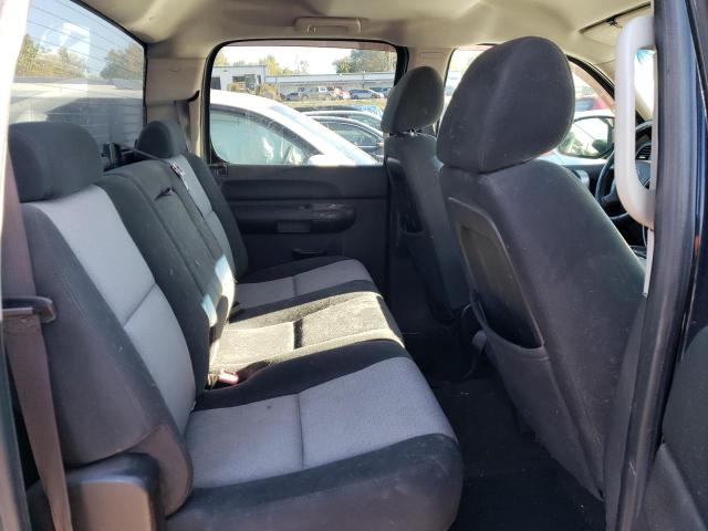 Photo 10 from auction – 2007 GMC NEW SIERRA with VIN 2GTEK13C471704504