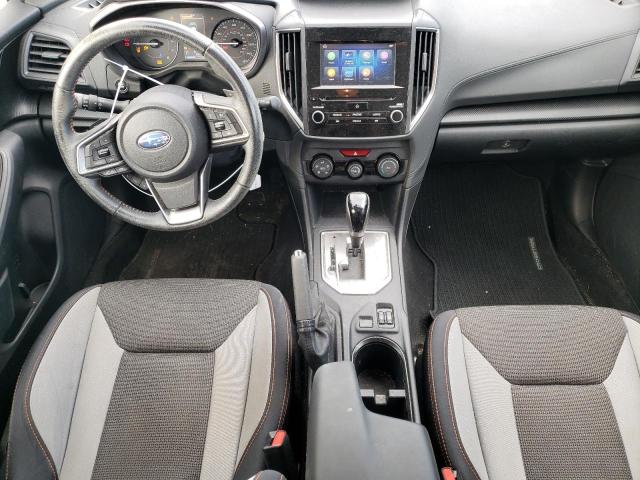 Photo 8 from auction – 2019 SUBARU CROSSTREK with VIN JF2GTAEC4KH284656