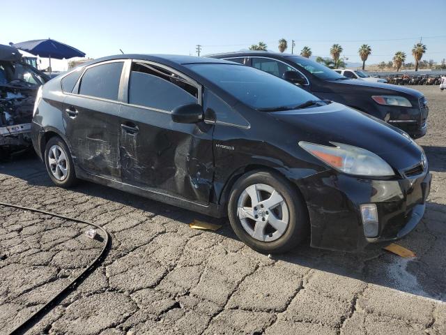 Photo 4 from auction – 2010 TOYOTA PRIUS with VIN JTDKN3DU1A0009901