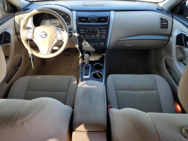 Photo 8 from auction – 2014 NISSAN ALTIMA 2.5 with VIN 1N4AL3AP2EC177346