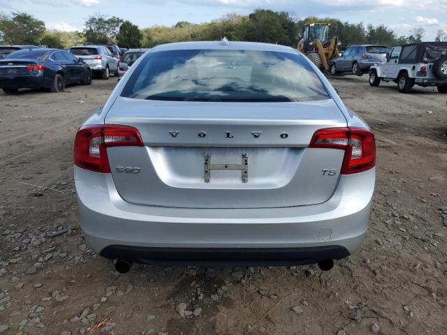 Photo 6 from auction – 2012 VOLVO S60 T5 with VIN YV1622FS3C2093348