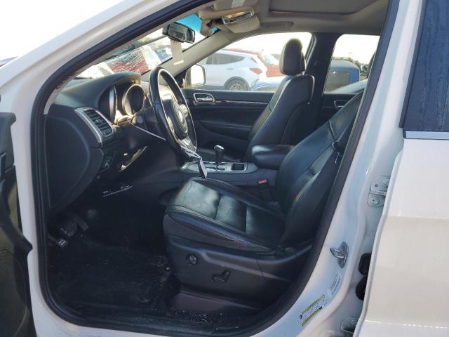 Photo 7 from auction – 2011 JEEP GRAND CHER with VIN 1J4RR4GG7BC718552