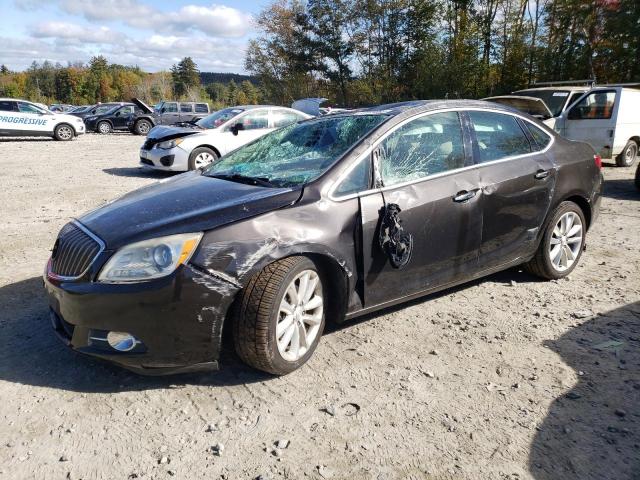 BUICK VERANO CON 2013 with VIN 1G4PR5SK6D4237019 - Photo from auction