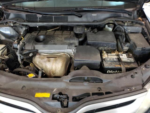 Photo 12 from auction – 2013 TOYOTA VENZA LE with VIN 4T3ZA3BB6DU069703