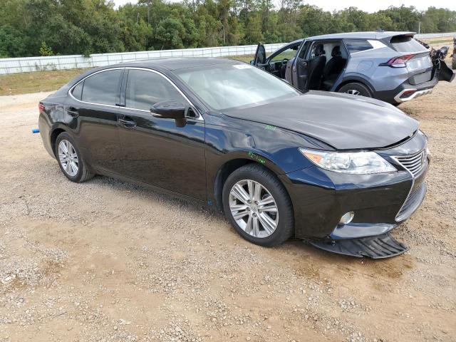 Photo 4 from auction – 2015 LEXUS ES 350 with VIN JTHBK1GG3F2168870