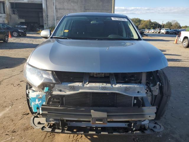 Photo 5 from auction – 2016 MITSUBISHI OUTLANDER with VIN JA4AZ3A32GZ014700