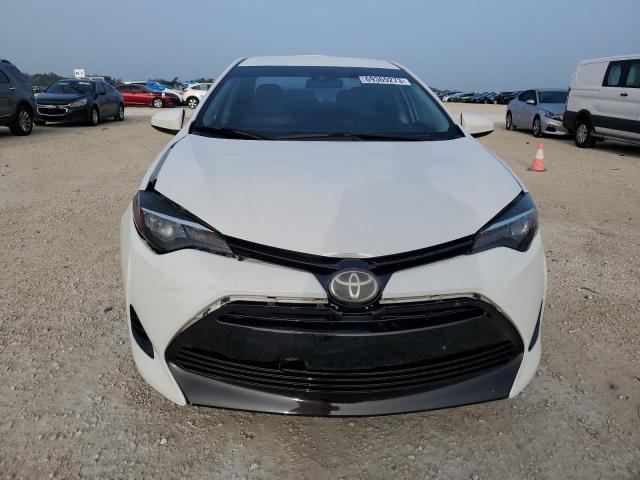Photo 5 from auction – 2018 TOYOTA COROLLA L with VIN 5YFBURHE2JP843139