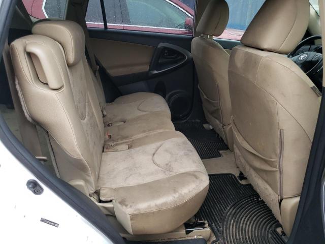 Photo 10 from auction – 2009 TOYOTA RAV4 with VIN JTMBF33V39D021141
