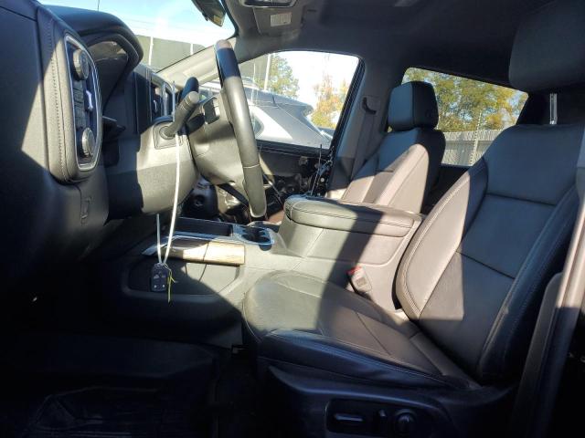 Photo 7 from auction – 2019 CHEVROLET SILVERADO with VIN 3GCUYEED2KG216787
