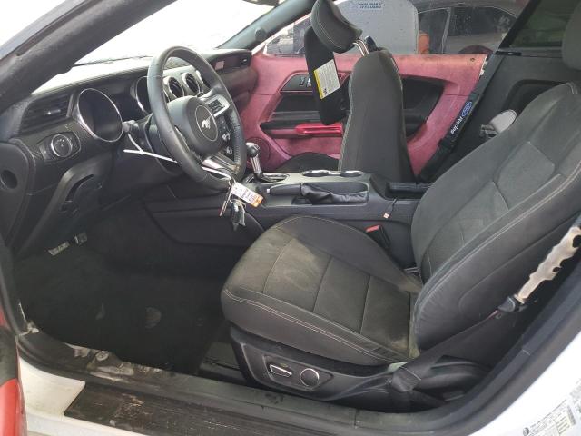 Photo 7 from auction – 2017 FORD MUSTANG with VIN 1FATP8EM2H5286120