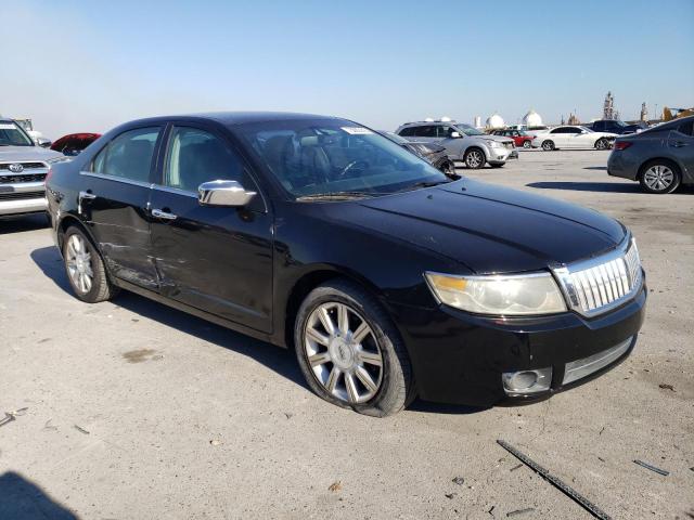 Photo 4 from auction – 2011 LINCOLN MKZ with VIN 3LNHL2GC6BR758445