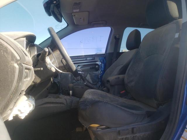 Photo 7 from auction – 2017 MITSUBISHI OUTLANDER with VIN JA4AR4AW3HZ040109