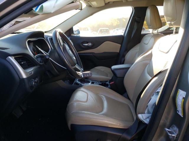 Zdjęcie 7 z aukcji – 2016 JEEP CHEROKEE z VIN 1C4PJLDS1GW273139
