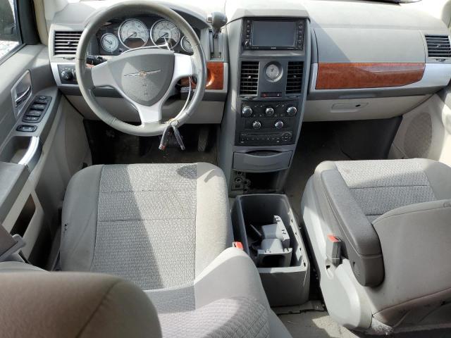 Photo 8 from auction – 2008 CHRYSLER TOWN & COU with VIN 2A8HR54P98R792432