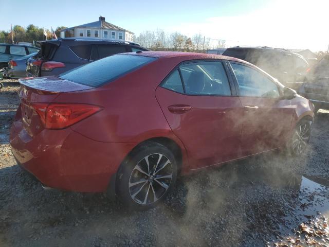 Photo 3 from auction – 2018 TOYOTA COROLLA L with VIN 2T1BURHE4JC969681