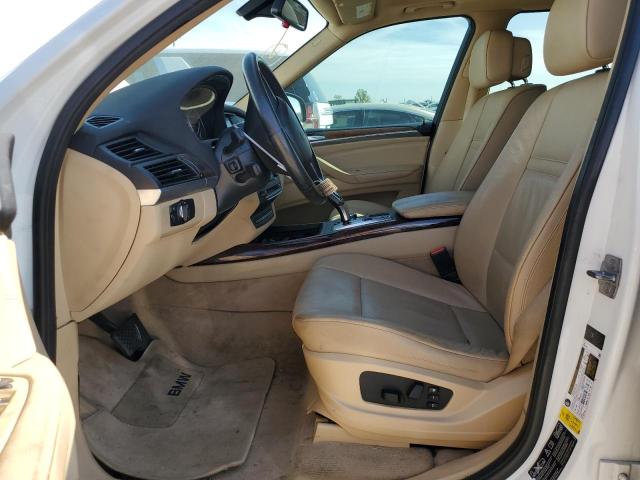 Photo 7 from auction – 2011 BMW X5 XDRIVE3 with VIN 5UXZV4C54BL412316