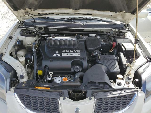 Photo 11 from auction – 2006 MITSUBISHI GALANT GTS with VIN 4A3AB76S36E062873