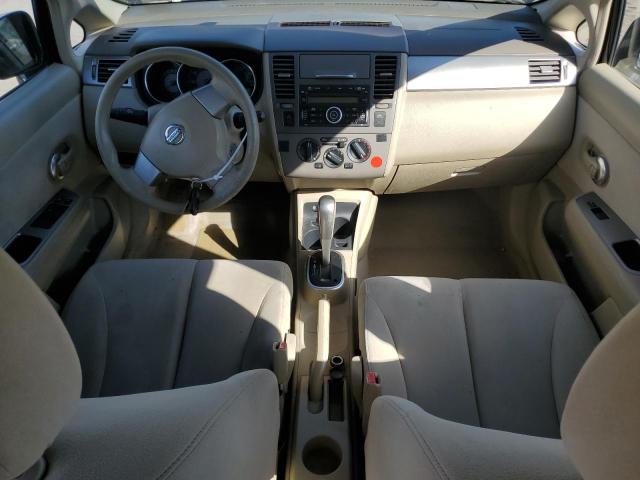 Foto 8 de la subasta – 2007 NISSAN VERSA S con VIN 3N1BC13E07L384231