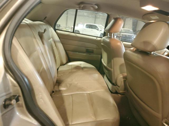 Photo 10 from auction – 2003 FORD CROWN VICT with VIN 2FAFP74W83X172124
