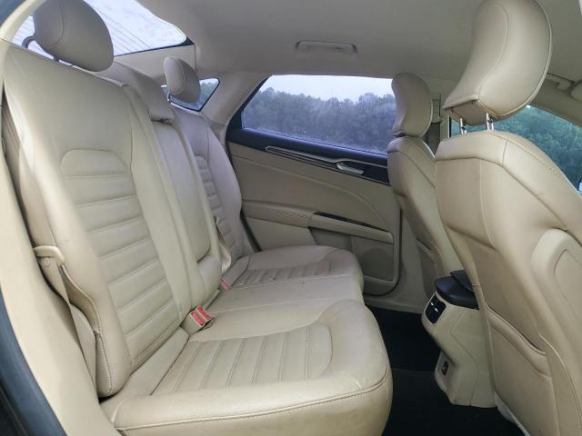 Photo 10 from auction – 2016 FORD FUSION SE with VIN 3FA6P0HD1GR394508