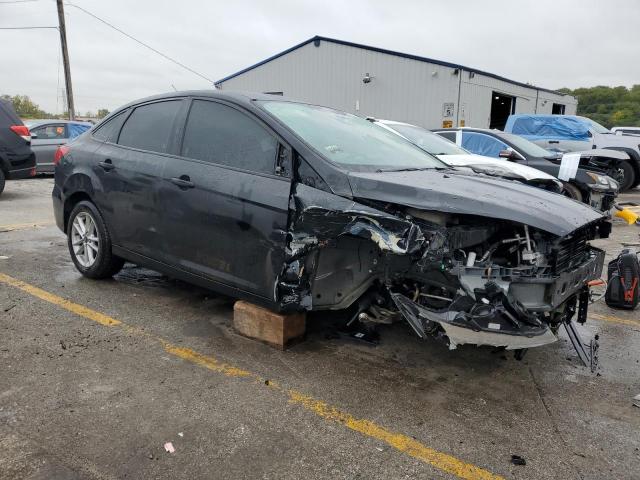 Photo 4 from auction – 2016 FORD FOCUS SE with VIN 1FADP3F21GL357807