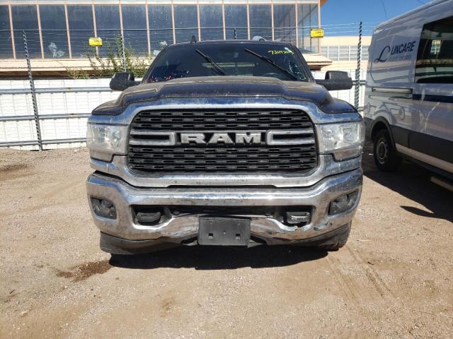 Photo 5 from auction – 2022 RAM 2500 BIG H with VIN 3C6UR5DL9NG111052