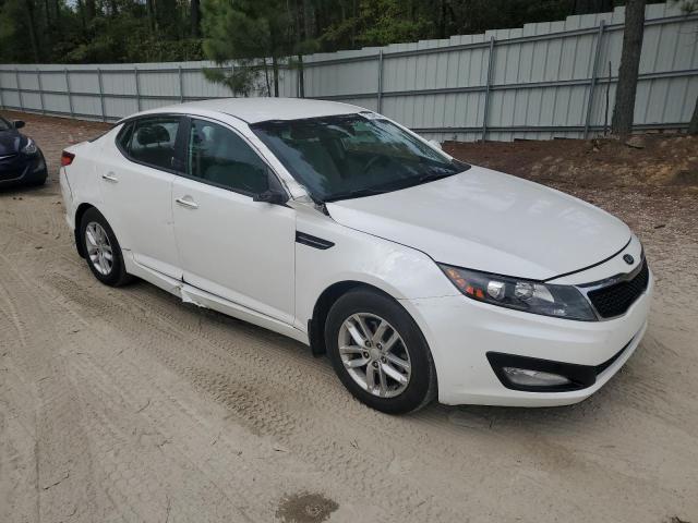 Photo 4 from auction – 2013 KIA OPTIMA LX with VIN KNAGM4A73D5375828
