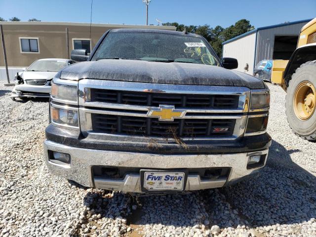 Photo 5 from auction – 2015 CHEVROLET SILVERADO with VIN 1GCRCREC4FZ209185