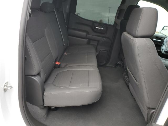Photo 10 from auction – 2021 CHEVROLET SILVERADO with VIN 3GCPWCED3MG452004