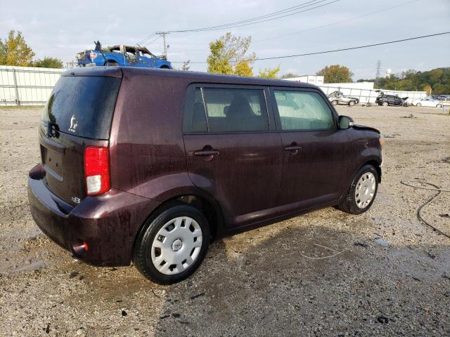 Photo 3 from auction – 2012 TOYOTA SCION XB with VIN JTLZE4FE9CJ008099