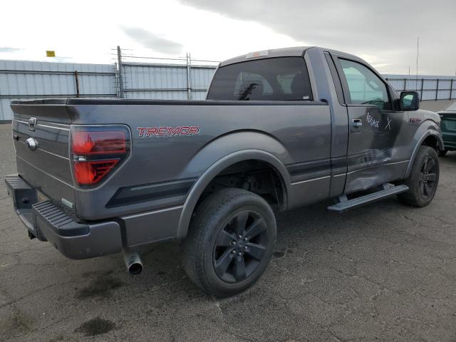 Photo 3 from auction – 2014 FORD F150 with VIN 1FTMF1ETXEFA49641