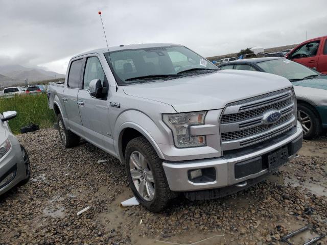 Photo 4 from auction – 2015 FORD F150 SUPER with VIN 1FTEW1EG6FFD09106