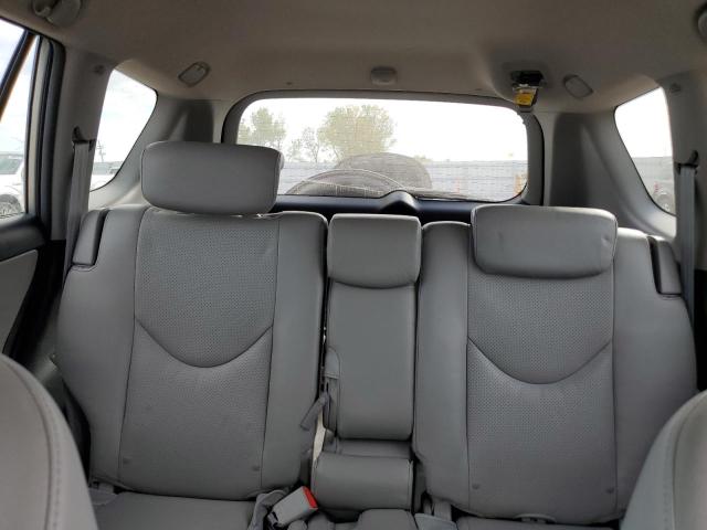 Foto 10 de la subasta – 2011 TOYOTA RAV4 LIMIT con VIN 2T3DK4DV0BW039615