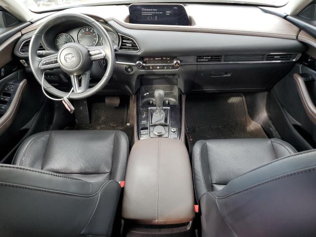 Photo 8 from auction – 2021 MAZDA CX-30 PREM with VIN 3MVDMBDLXMM248389