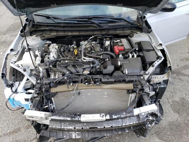Photo 11 from auction – 2023 NISSAN ALTIMA SR with VIN 1N4BL4CV7PN346984