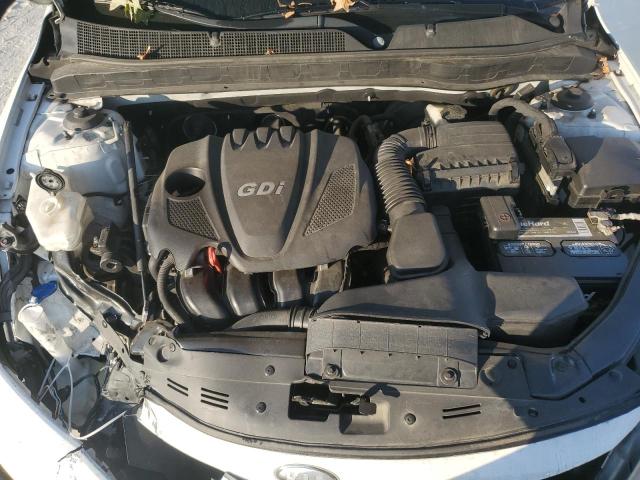 Zdjęcie 11 z aukcji – 2013 KIA OPTIMA EX z VIN 5XXGN4A79DG244303