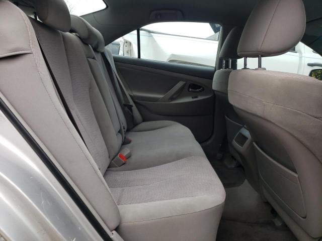 Photo 10 from auction – 2011 TOYOTA CAMRY BASE with VIN 4T4BF3EKXBR169023