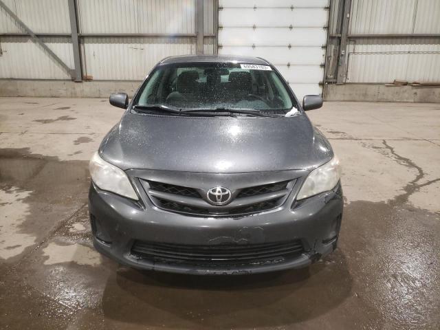 Фото 5 с аукциона – 2011 TOYOTA COROLLA BA с VIN 2T1BU4EE1BC568114