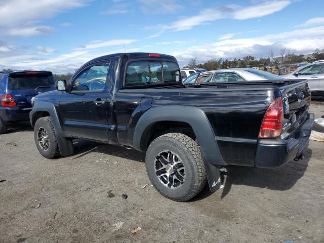 Photo 2 from auction – 2012 TOYOTA TACOMA with VIN 5TFPX4ENXCX008835