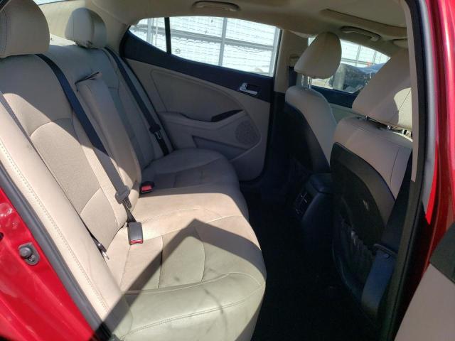 Foto 10 de la subasta – 2015 KIA OPTIMA EX con VIN 5XXGN4A71FG502624