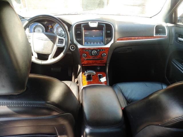 Photo 9 from auction – 2014 CHRYSLER 300 with VIN 2C3CCAAG2EH345835