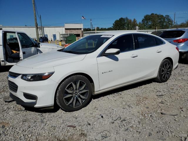 CHEVROLET MALIBU LT 2016 with VIN 1G1ZF5SX2GF213626 - Photo from auction
