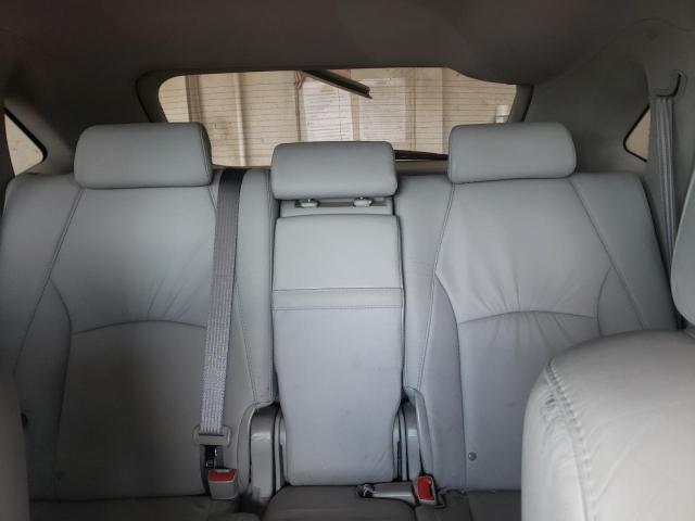 Zdjęcie 10 z aukcji – 2009 LEXUS RX 350 z VIN 2T2GK31U09C073427