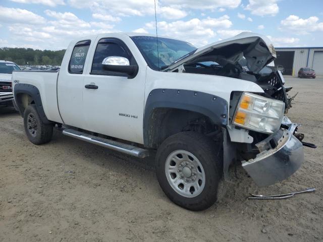 Photo 4 from auction – 2011 CHEVROLET SILVERADO with VIN 1GC2KVCG0BZ125989