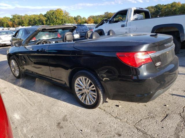 Photo 2 from auction – 2012 CHRYSLER 200 S with VIN 1C3BCBGG7CN199977