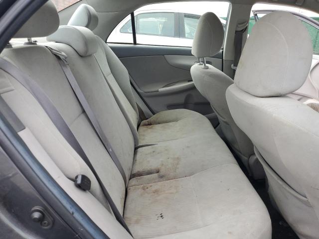 Photo 10 from auction – 2010 TOYOTA COROLLA BA with VIN 2T1BU4EE2AC367191