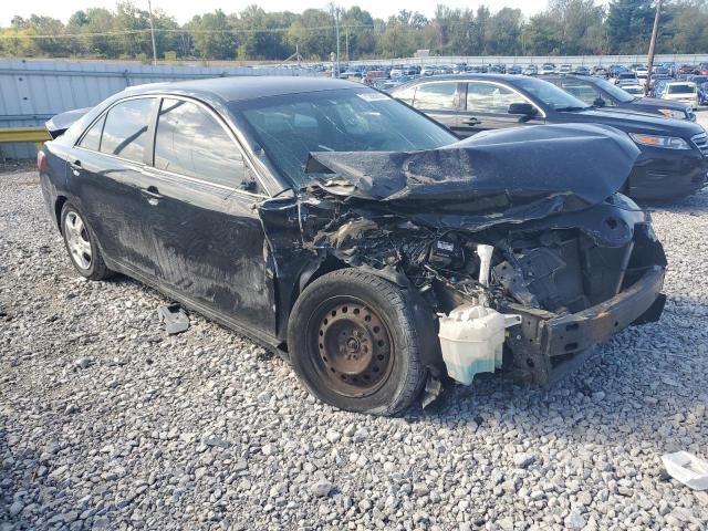 Photo 4 from auction – 2007 TOYOTA CAMRY with VIN 4T1BE46K17U511130