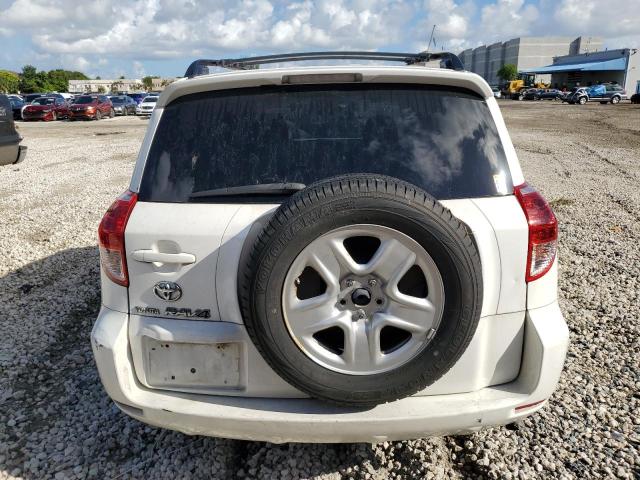 Photo 6 from auction – 2006 TOYOTA RAV4 with VIN JTMZD33VX65014102