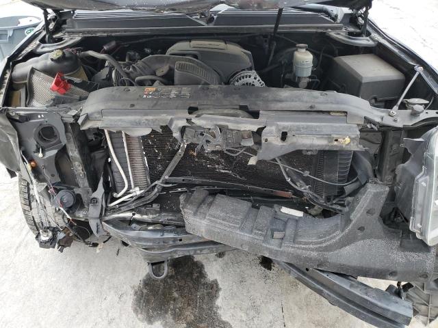 Photo 12 from auction – 2013 GMC YUKON SLT with VIN 1GKS1CE08DR292616