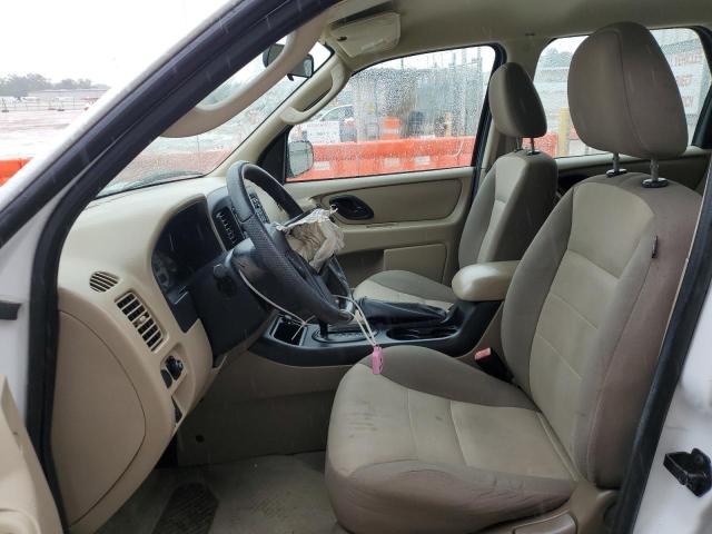 Photo 7 from auction – 2006 FORD ESCAPE XLS with VIN 1FMCU02ZX6KB98415